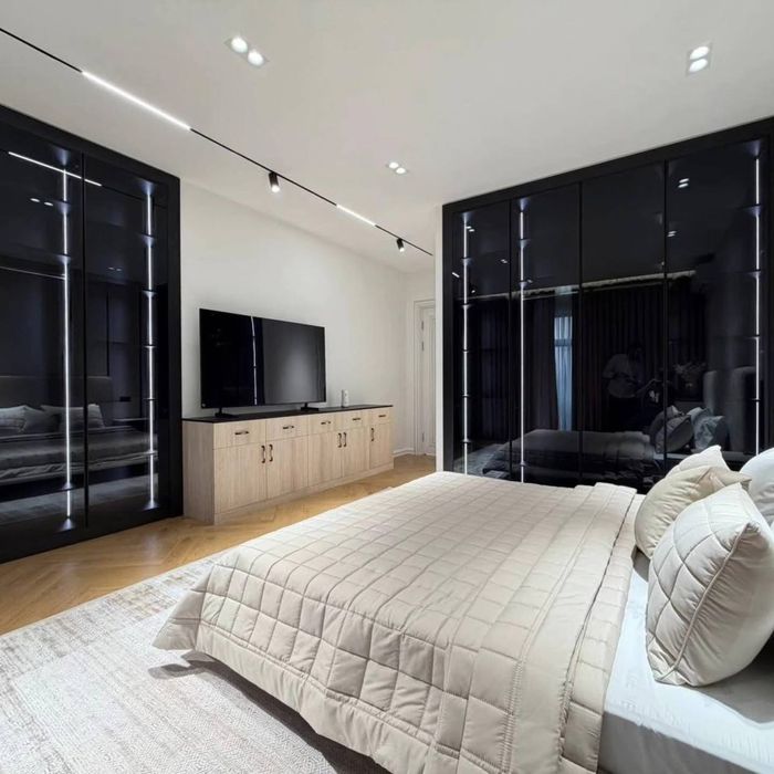 Продаётся квартира в ЖК Milano Residence