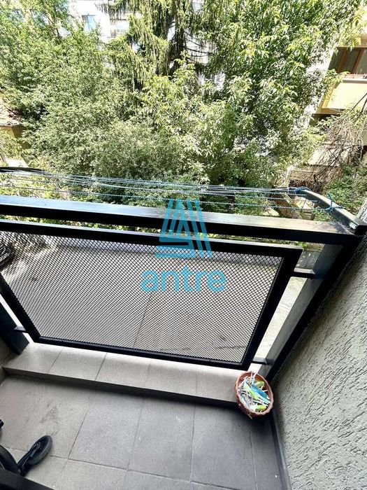 Дава се под наем Двустаен апартамент в София, Борово - 60 кв.м за 450 € - Снимка #9