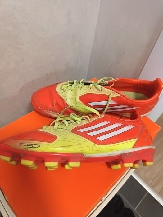 4 чифта спортни обувки nike, adidas