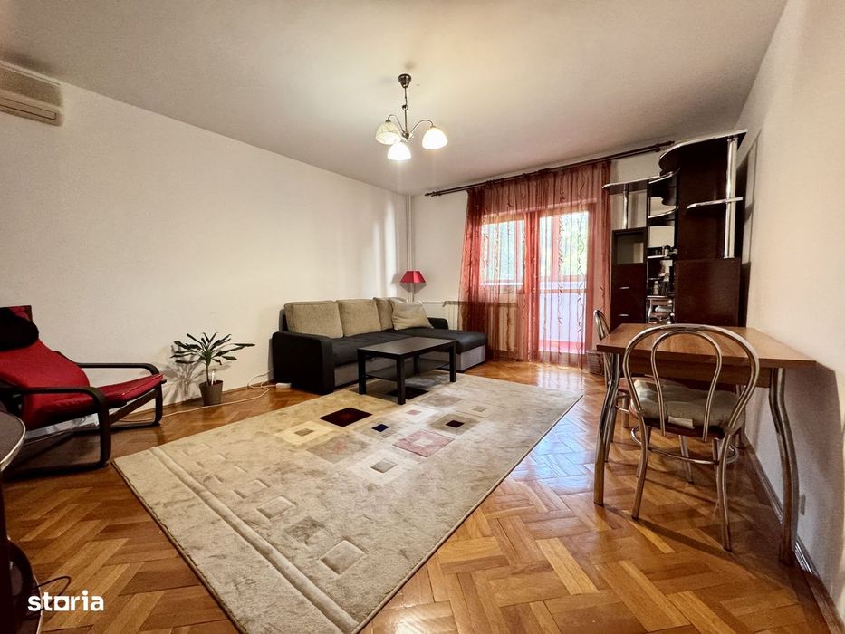 3 Camere | Mall Vitan | Metrou Timpuri Noi | Nerva Traian -Mobilat