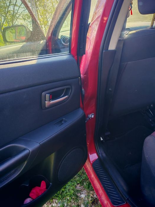 Vind Mazda 3. An fabricație 2006
