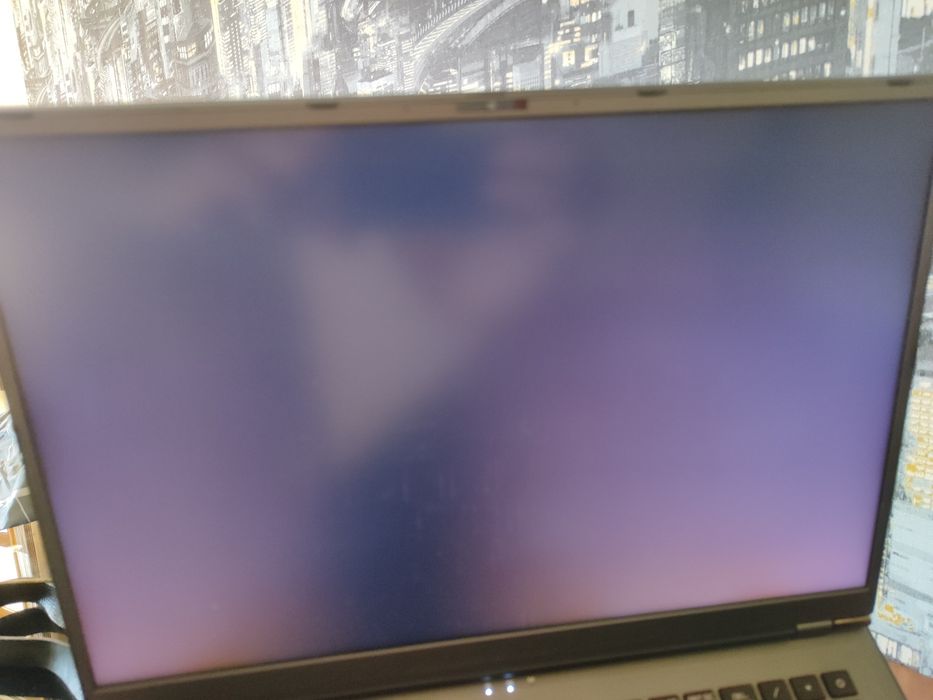 Игровой ноутбук Zentek rtx 4060