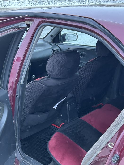 Ниссан примера р10