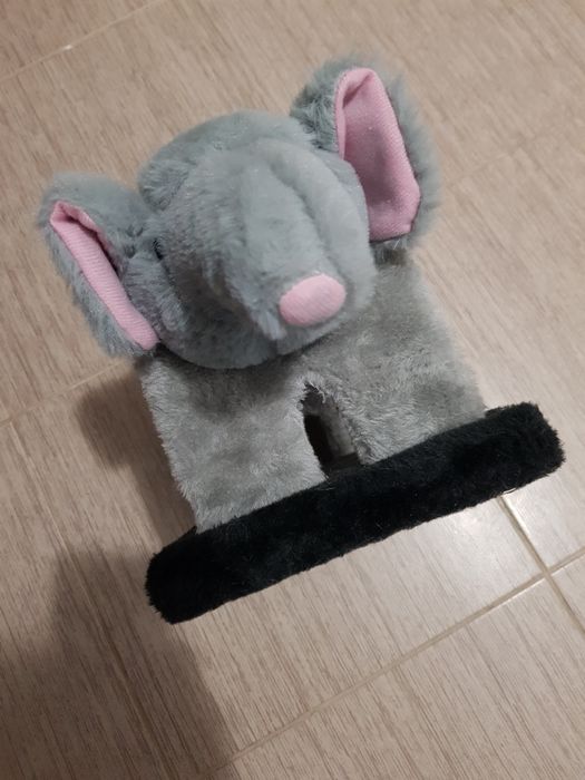 Jucarie pisici (pentru zgariat)