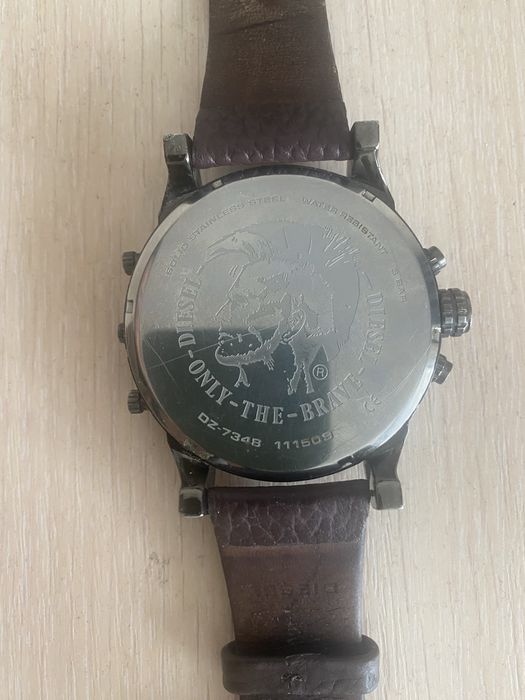 Мужские часы Diesel DZ7348
