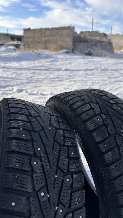 Зимние шины Р14 185/60