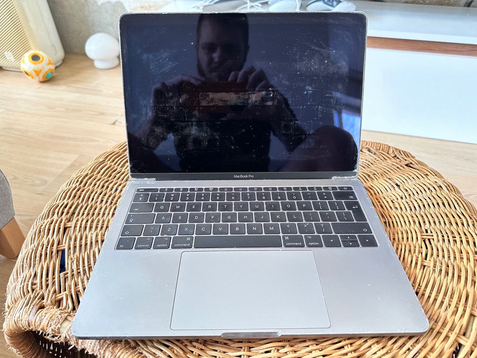 MacBook Pro 13-inch 2017 Core i5