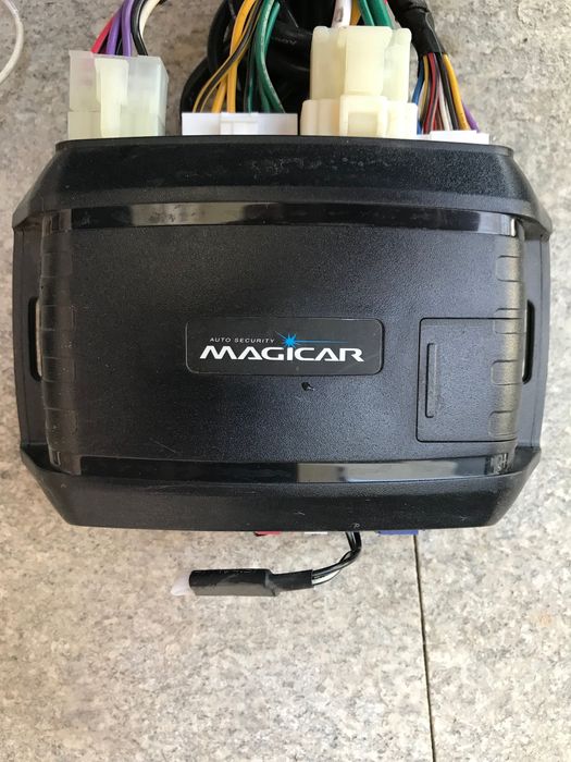 Megicar 905f пуль