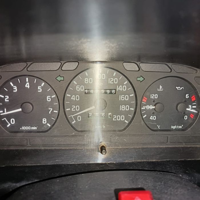 Продал Волга 31105