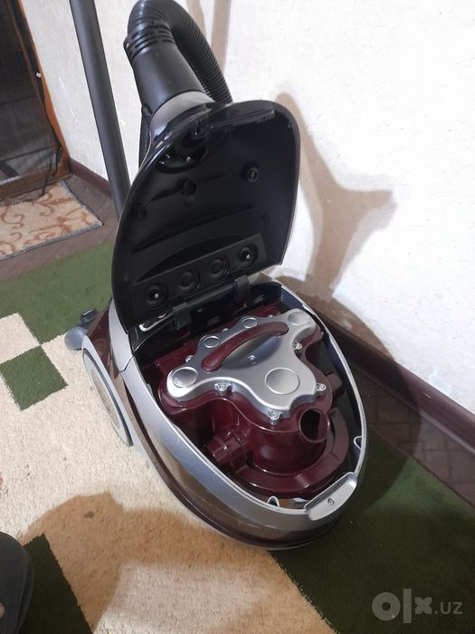 Пылесос Samsung Samsung