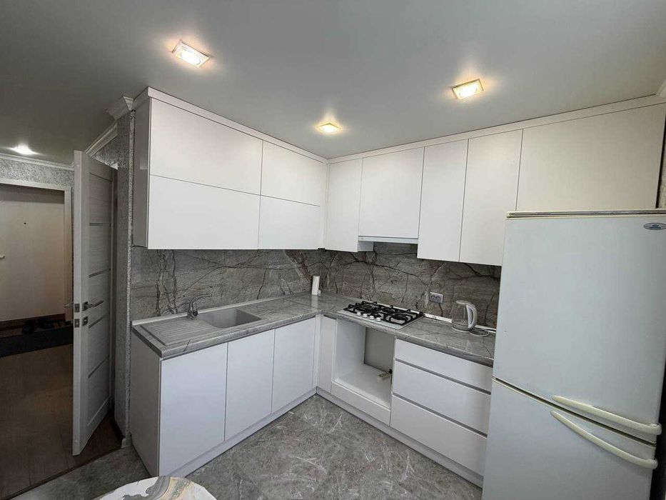 Продажа 1-комнатной квартиры