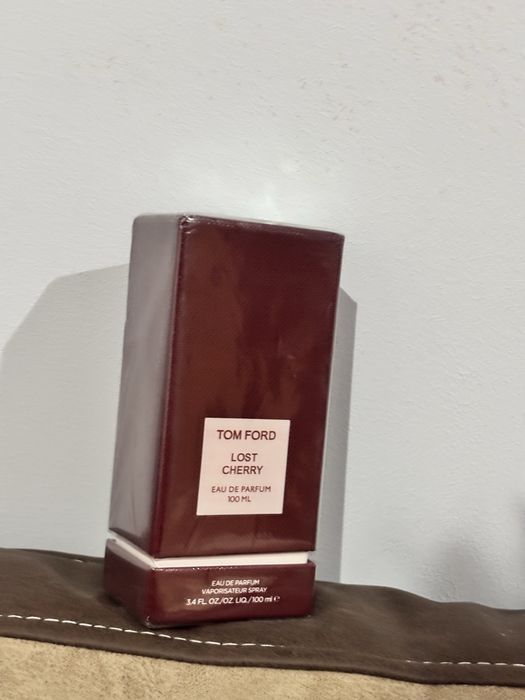 SIGILAT Tom Ford Lost Cherry - 100ML