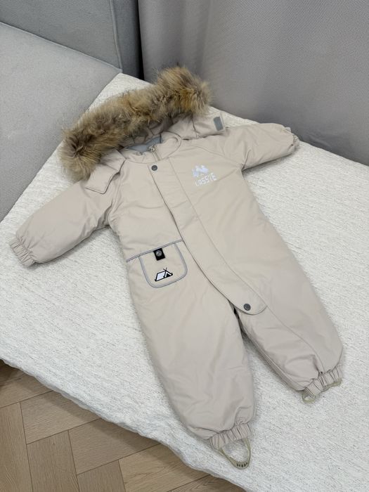 Продам детскую верхнюю одежду