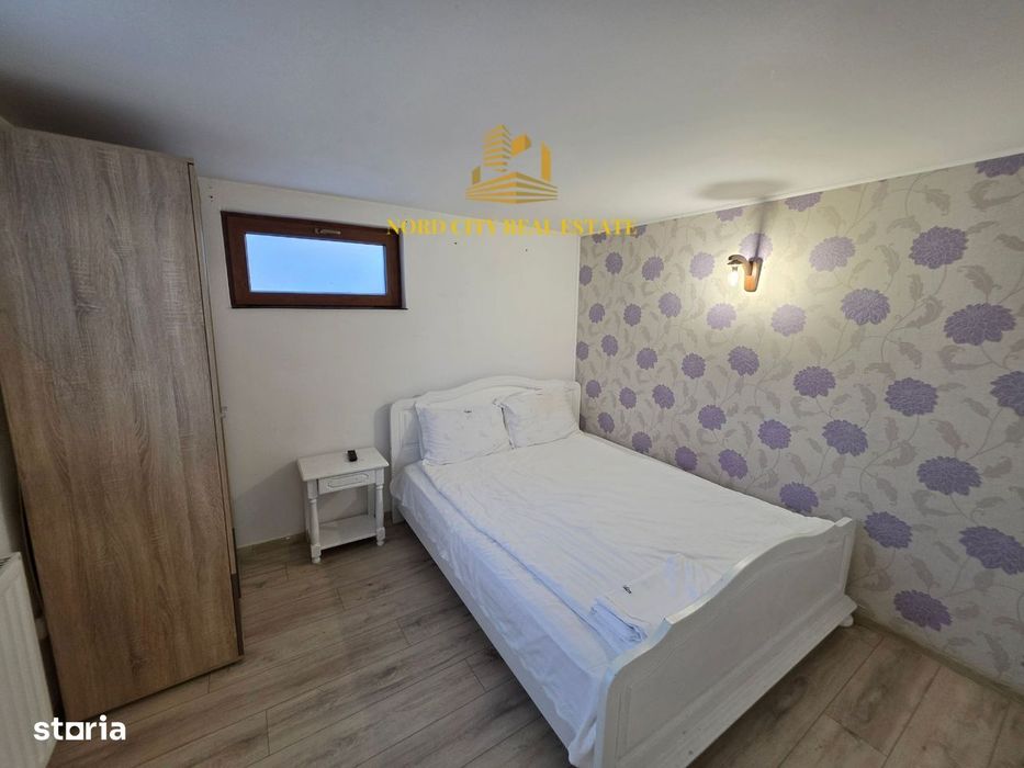 Casă P+1+M | Ultracentral – Bd. Gheorghe Magheru - Romana