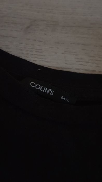 Tricou Colin's Mărimea M-L