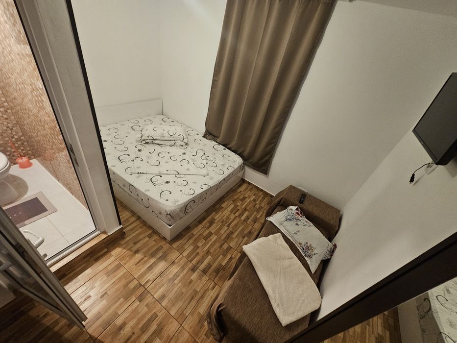 Cazare Eforie Nord Sezon Estival 2026