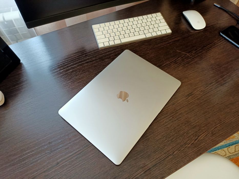 MacBook Air M1 8GB / 512GB SSD