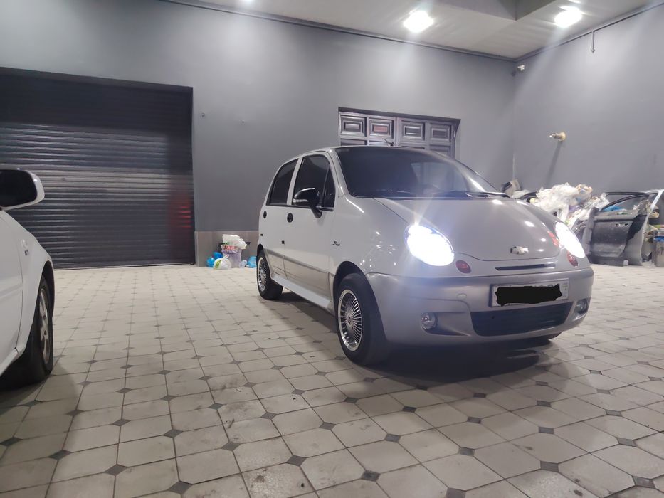 Matiz best arendaga beriladi