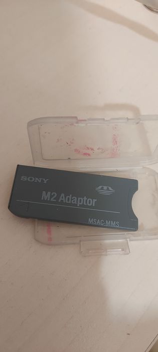 Продам адаптор Sony