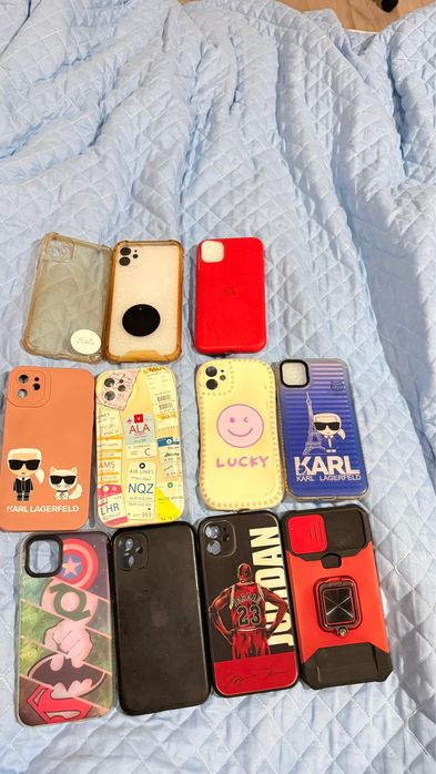 Продам iphone 11