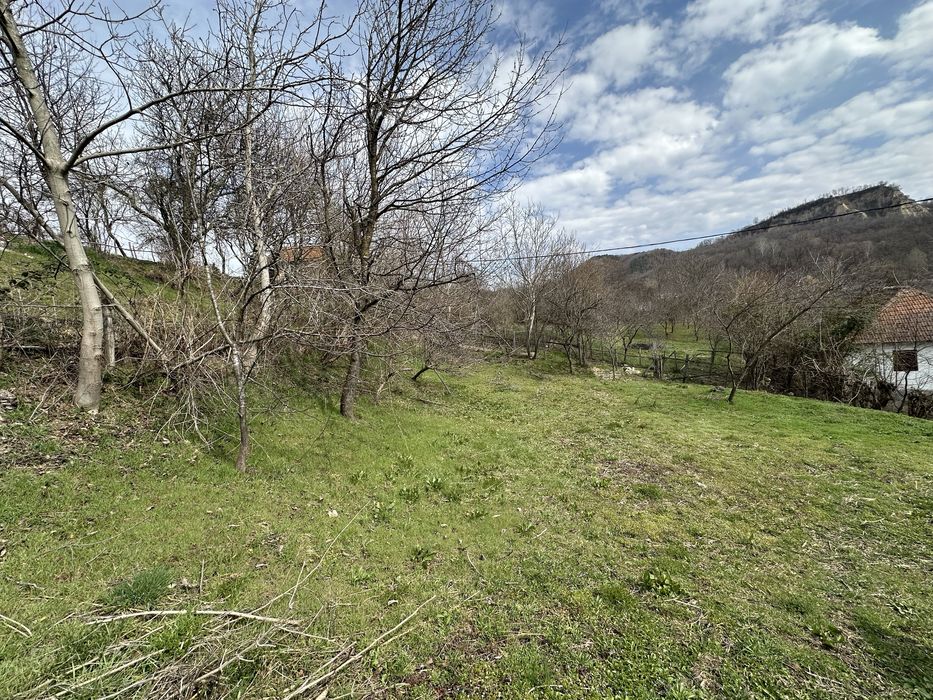 Teren Stoenesti Gruiu , Valcea