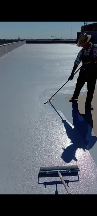 Aplicare pardoseală epoxidica