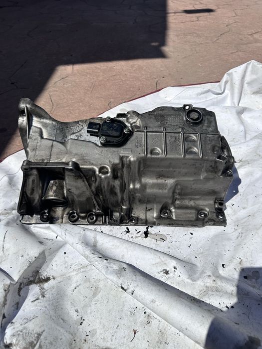 Baie de ulei Bmw B47D20B xdrive