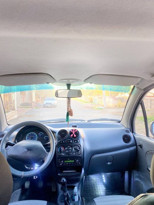 matiz kondisanerli sotladi