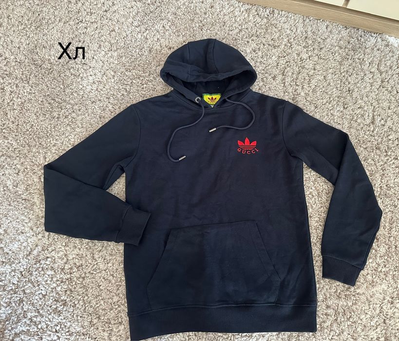 Мъжки оригинални блузи