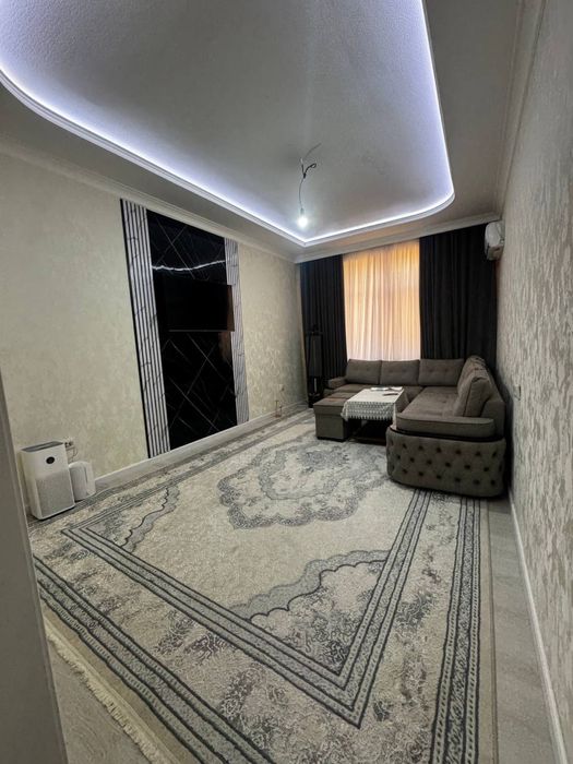 Toshkent shahar Yashnobod tumanida 1 xonali uy sotiladi