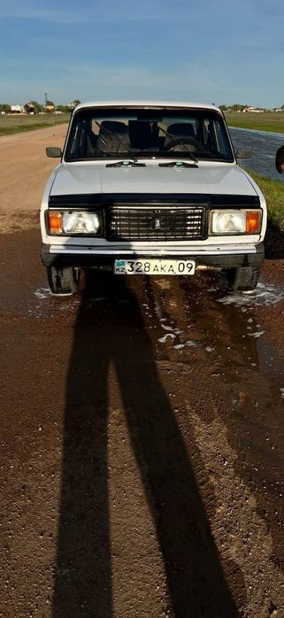 Ваз 2107,2007год