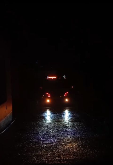 Эвакуатор газель