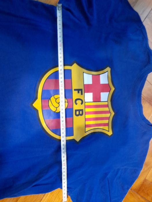 Оригинални футболни фланелки