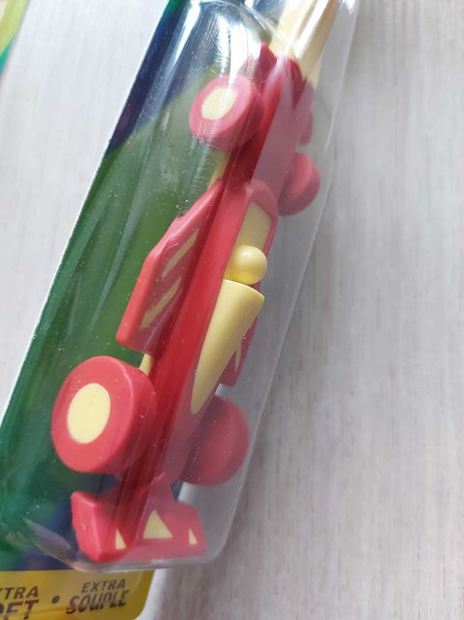 Детски Четки за зъби, Петс патрул, Колички, Барби,Мечета, Батман и др.