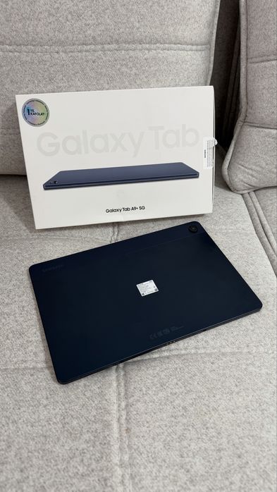 Samsung tab A9+ 5G