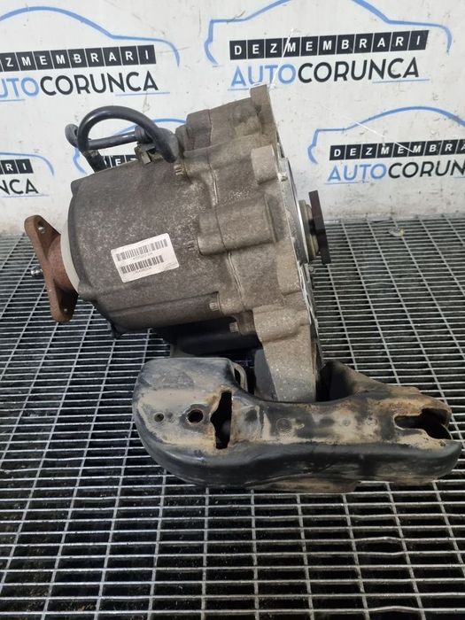 Cutie de Tranfer Grup Fata BMW X3 E83 2.5 Benzina 2003 - 2006 192CP Automata 6 Trepte ...