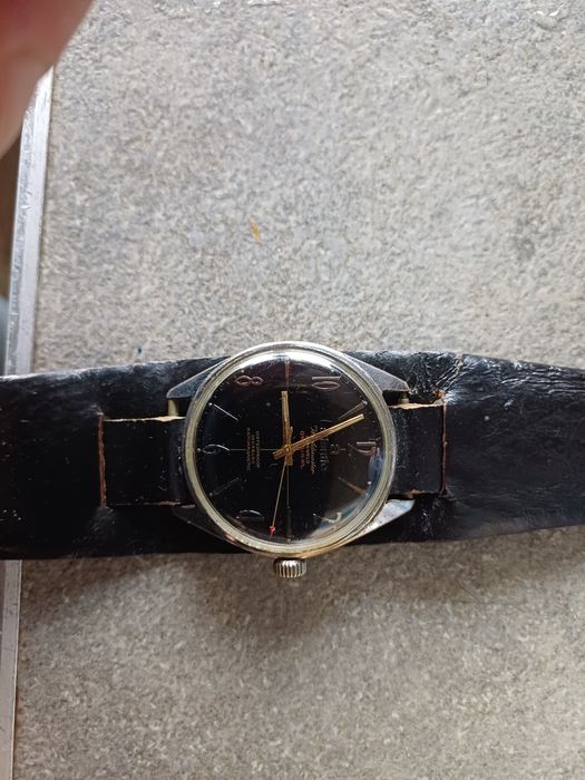 Ceas Atlantic in stare buna de functionare