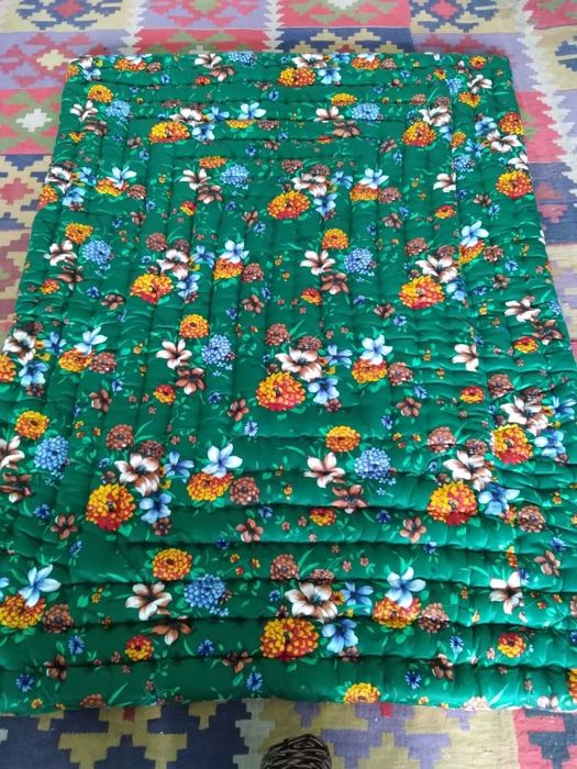 Кўрпа-кўрпача, падушка-лўлача, детский ва даврихоналар заказга тикамиз