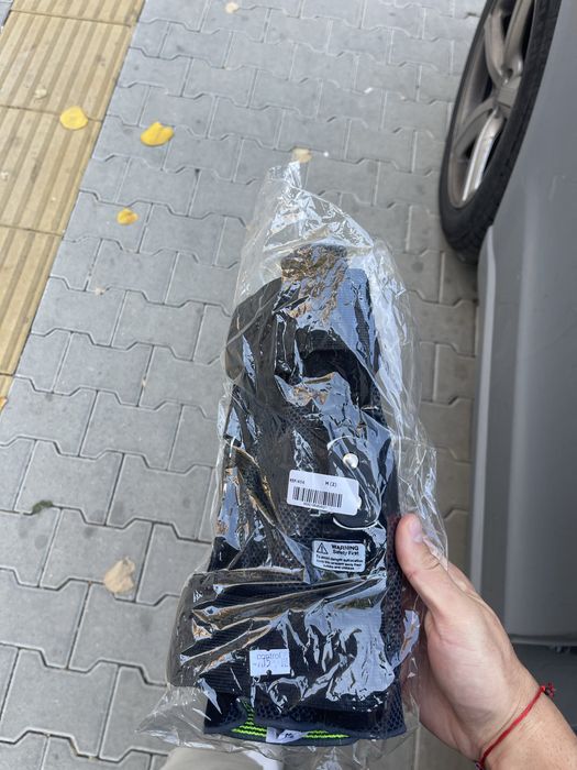 Шина/Ортеза/Наколенка за коляно