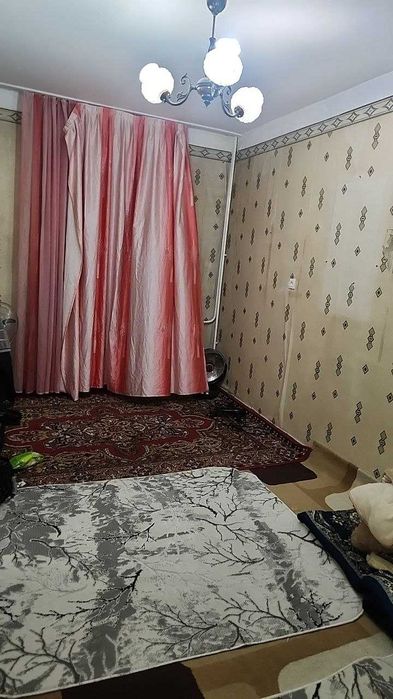 Водникда Квартира для девушек, без хозяйки, без маклера