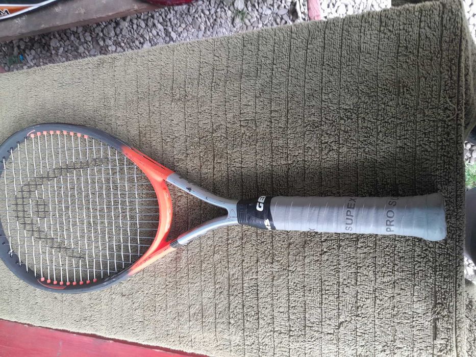 Rachete tennis Willson, foarte bune, USA