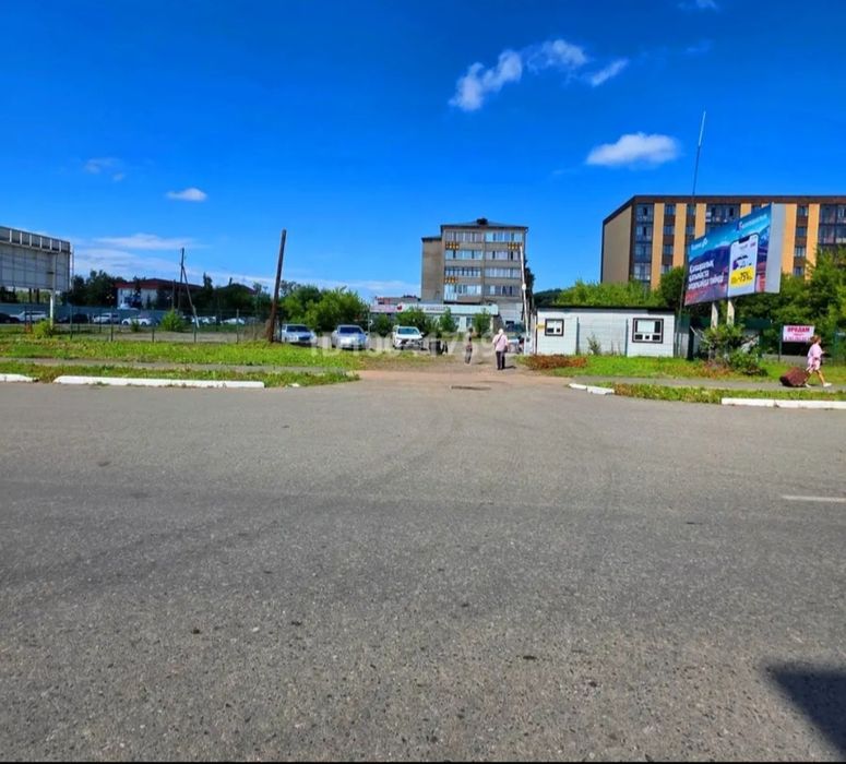 Земельный участок 19 сот