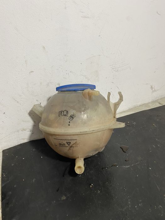 Vas expansiune Volkswagen  VW Golf 5 1.9 TDI Octavia 1.9 tdi