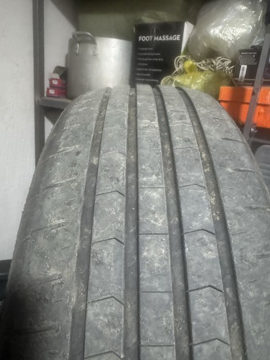 Шина 215/60/17 линг лонг