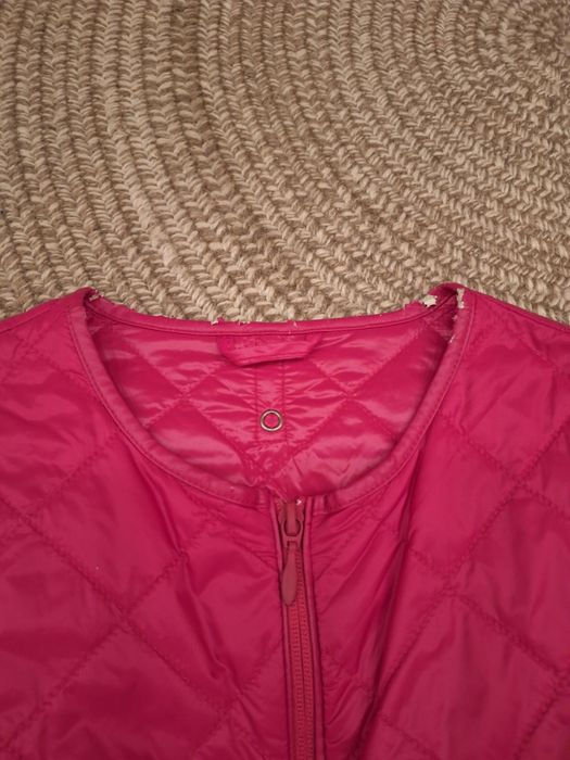 Geaca fis  noua Benetton  S/M