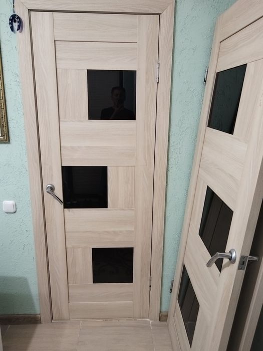 Дверь межкомнатная