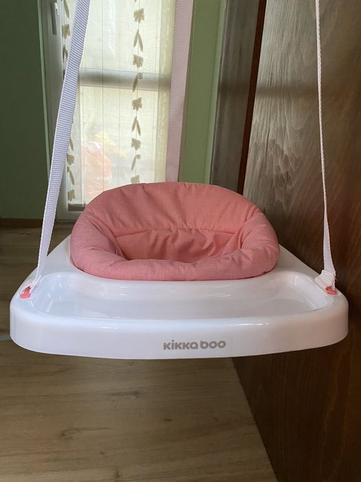Нов джъмпер kikka boo