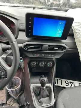 Dezmembrari Dacia Logan 3 2023 BERLINA 999 Conducta AC