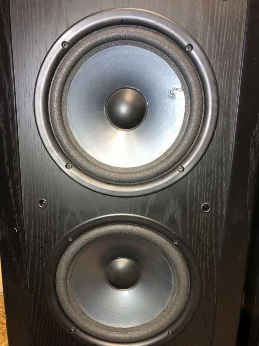 Infinity Kappa-80 Качествени тонколони