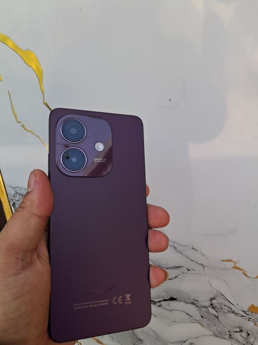 OPPO A3 X 64GB Продам срочно